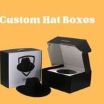 Revamp Your Business Strategies with Stylish Custom Hat Boxes