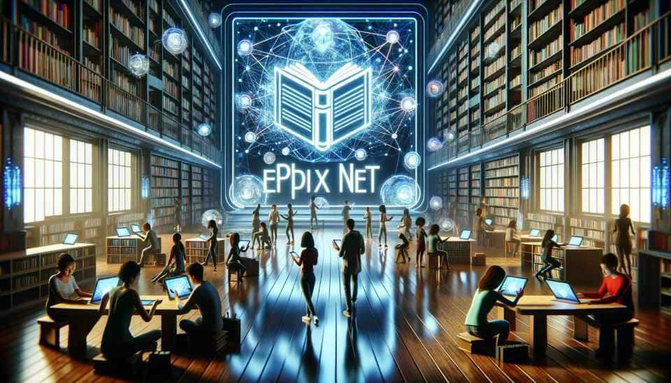 The Ultimate Guide to Frables Epix Net: Exploring its Features and Benefits