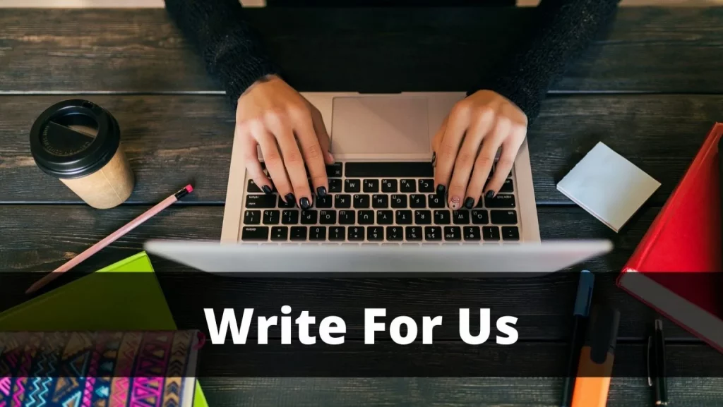 write for us+technology