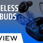 Thesparkshop.in: Product Batman Style Wireless Bt Earbuds