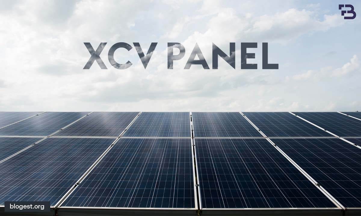 What is xcv panel?