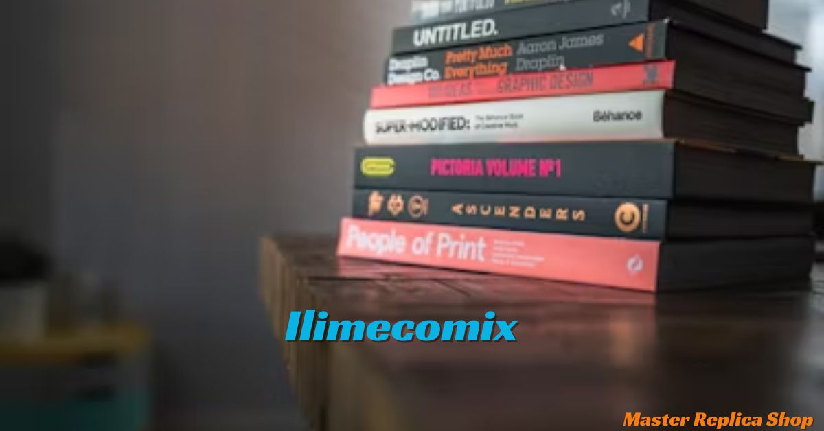 Discover the essence of Ilimecomix. What is Ilimecomix? Unveil the intriguing world of Ilimecomix and its unique offerings